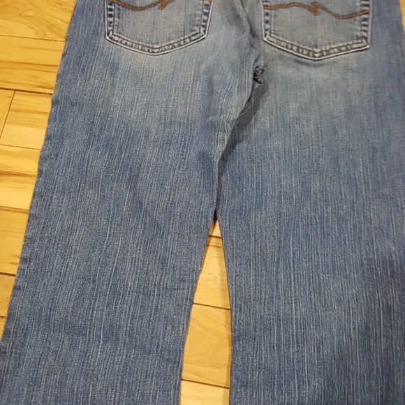 BKE women's jeans size 29 x 31.5 made in USA - Picture 2 of 8